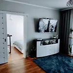 Apartament Kolobrzeg 3P Jarzebiny Czerwonej