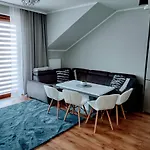 Apartament Kolobrzeg 3P Jarzebiny Czerwonej