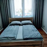 Apartament Kolobrzeg 3P Jarzebiny Czerwonej
