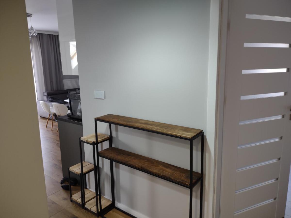 Apartament 3p Jarzebiny Czerwonej *