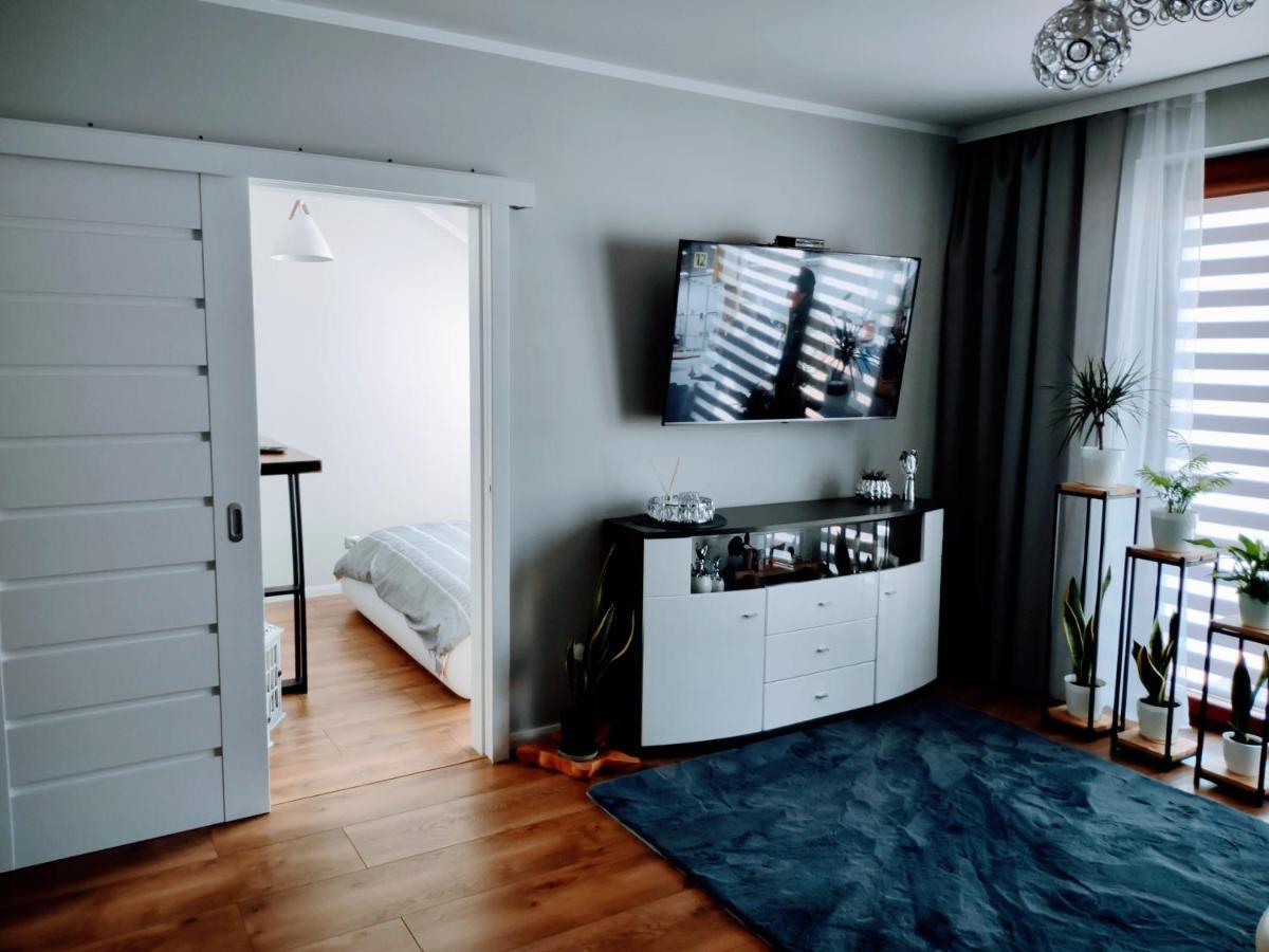 Apartament 3p Jarzebiny Czerwonej Apartment