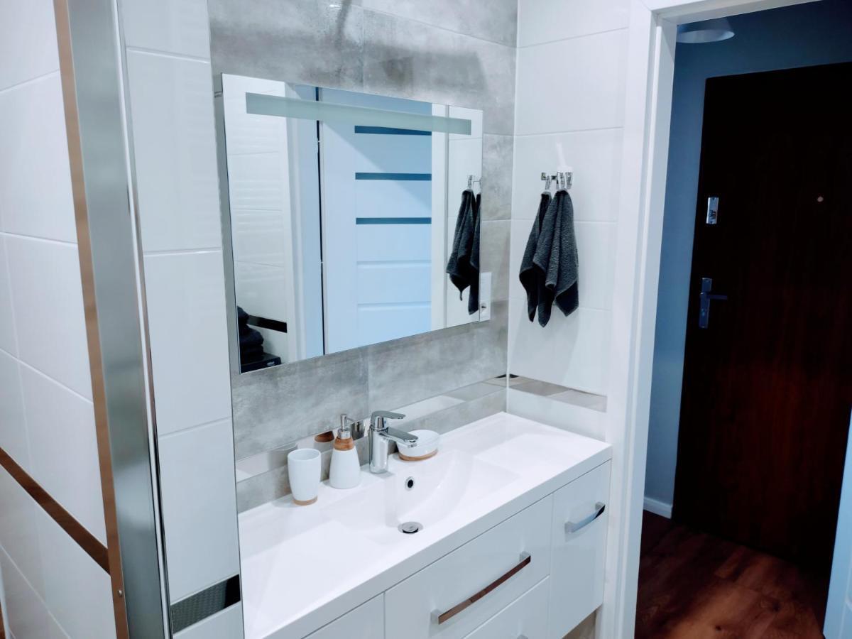 Apartament 3p Jarzebiny Czerwonej Kolobrzeg