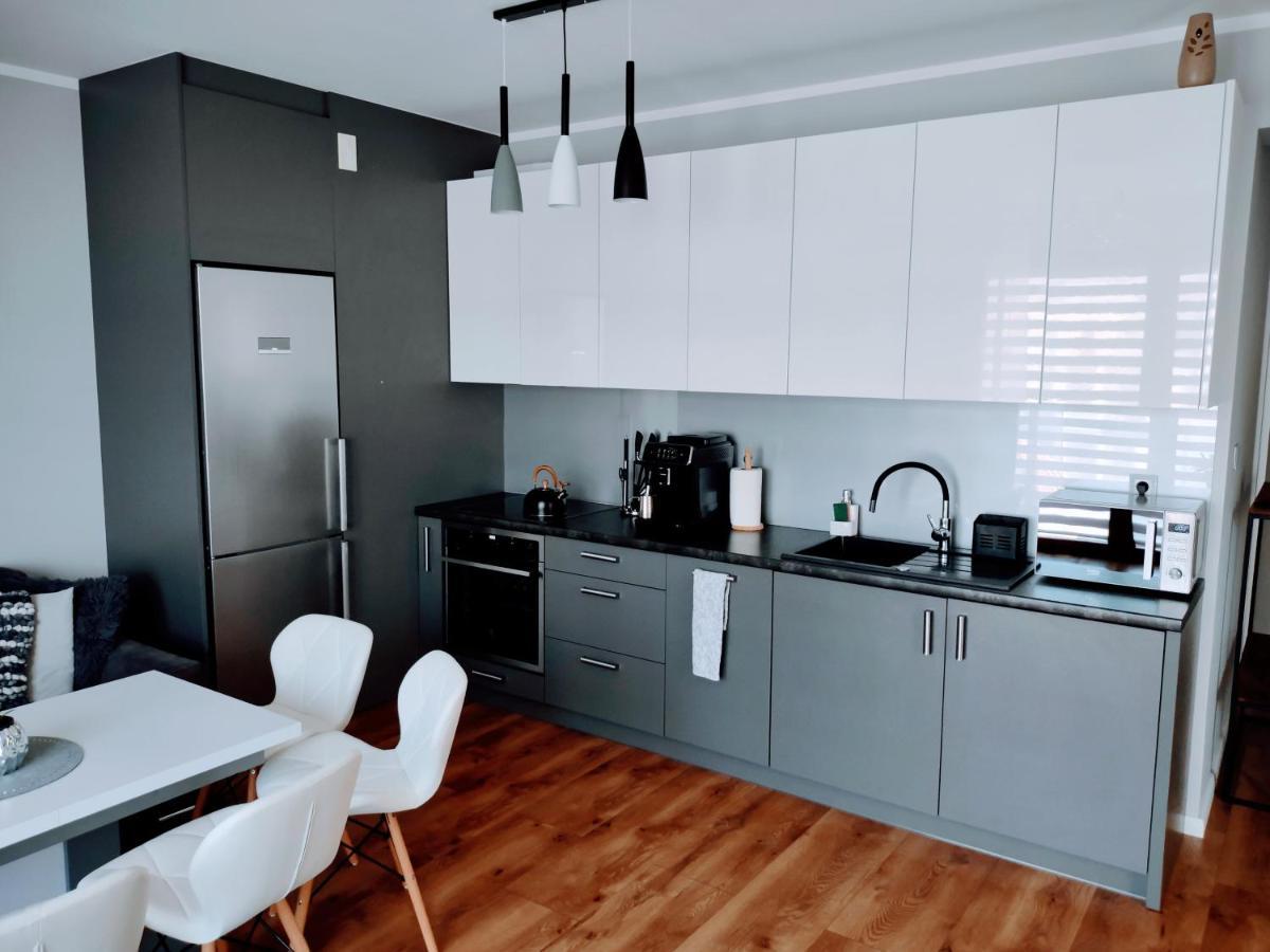 Apartament 3p Jarzebiny Czerwonej