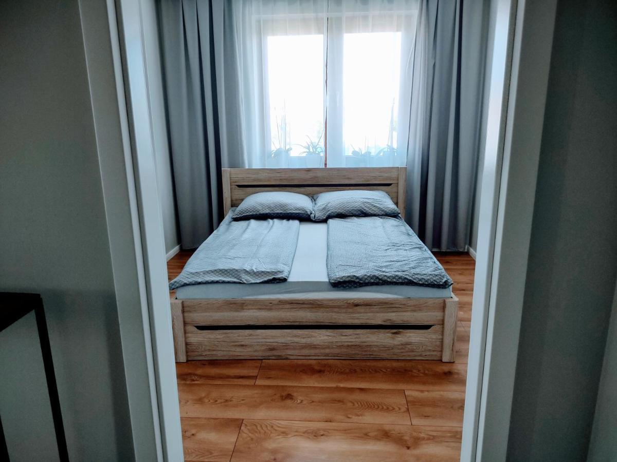 Apartment Apartament 3p Jarzebiny Czerwonej Kolobrzeg