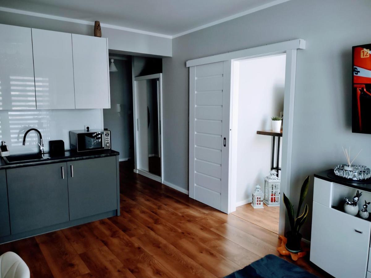 Apartment Apartament 3p Jarzebiny Czerwonej Kolobrzeg