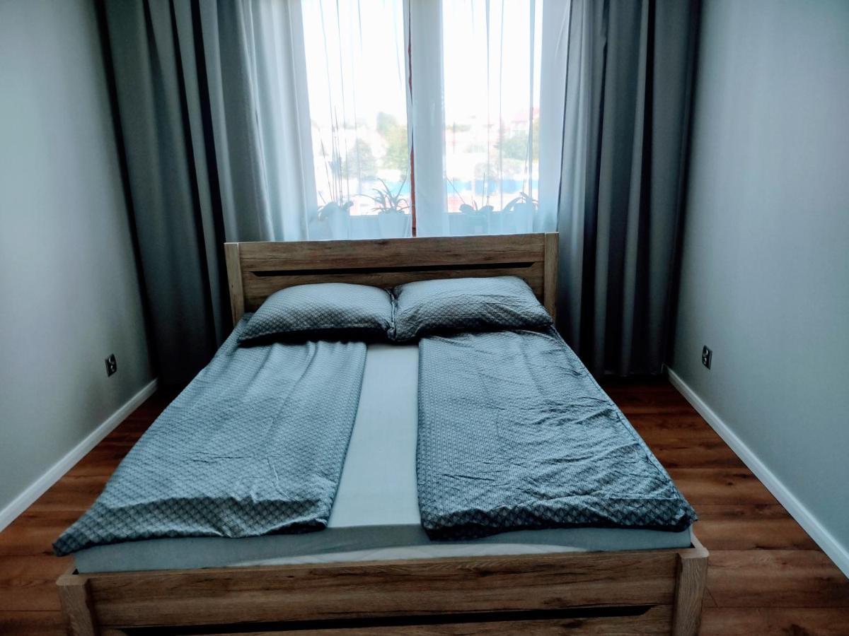 Apartament 3p Jarzebiny Czerwonej Apartment Kolobrzeg