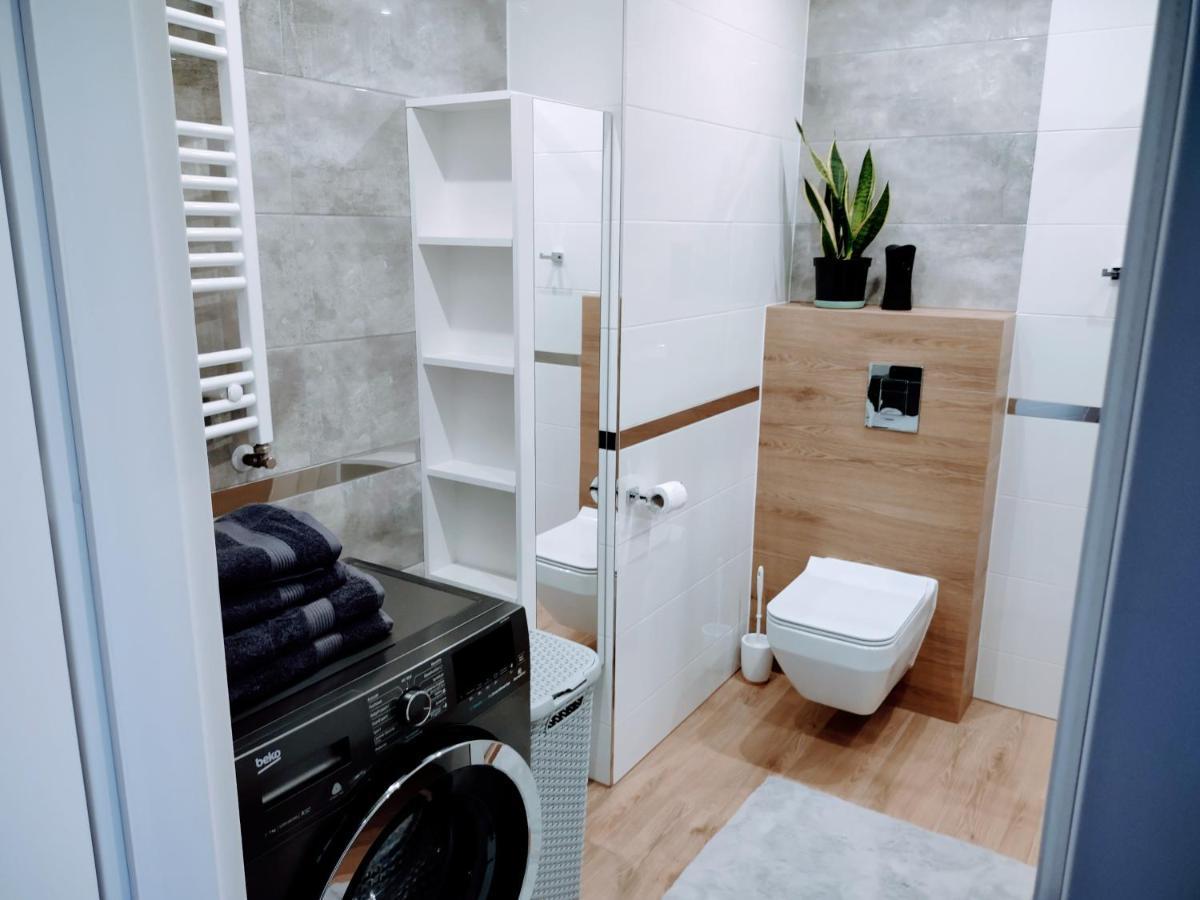 Apartament 3p Jarzebiny Czerwonej * Kolobrzeg