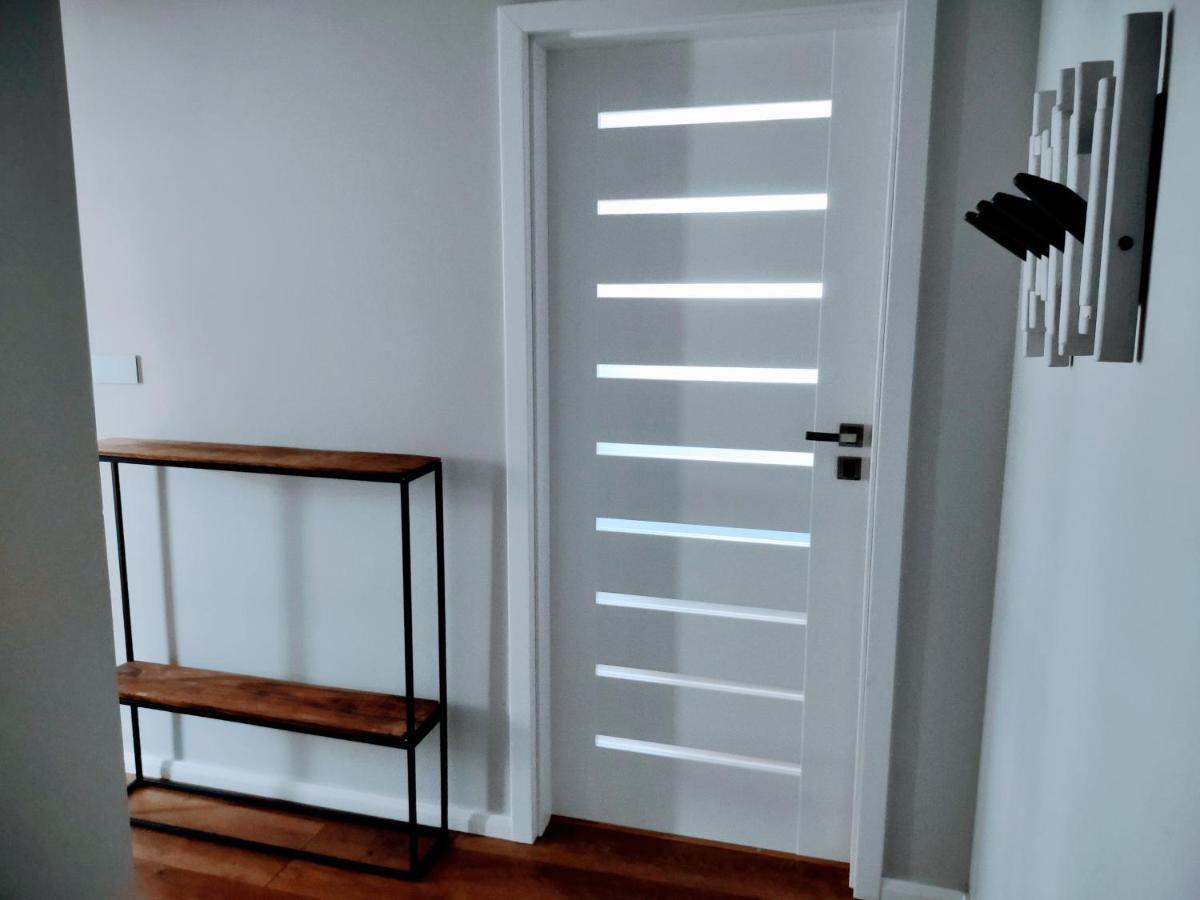 Apartament 3p Jarzebiny Czerwonej Kolobrzeg
