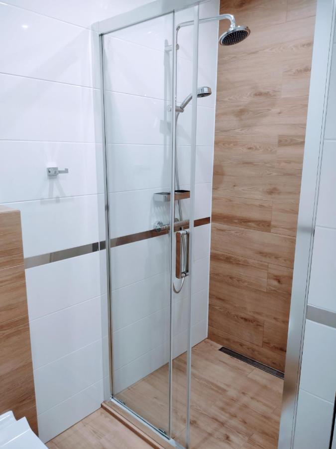 Apartament 3p Jarzebiny Czerwonej