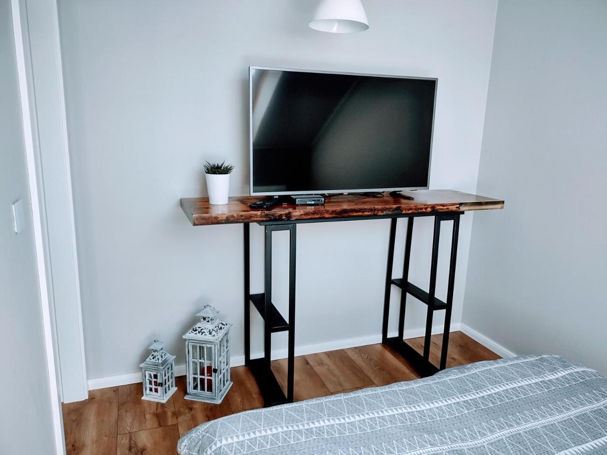Apartament 3p Jarzębiny Czerwonej Apartament *